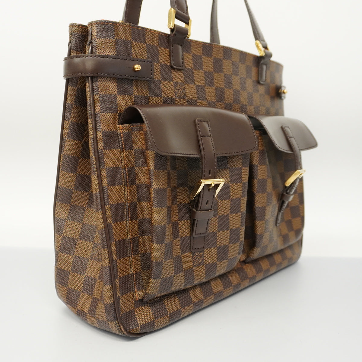 Louis Vuitton Tote Bag Damier Handbag