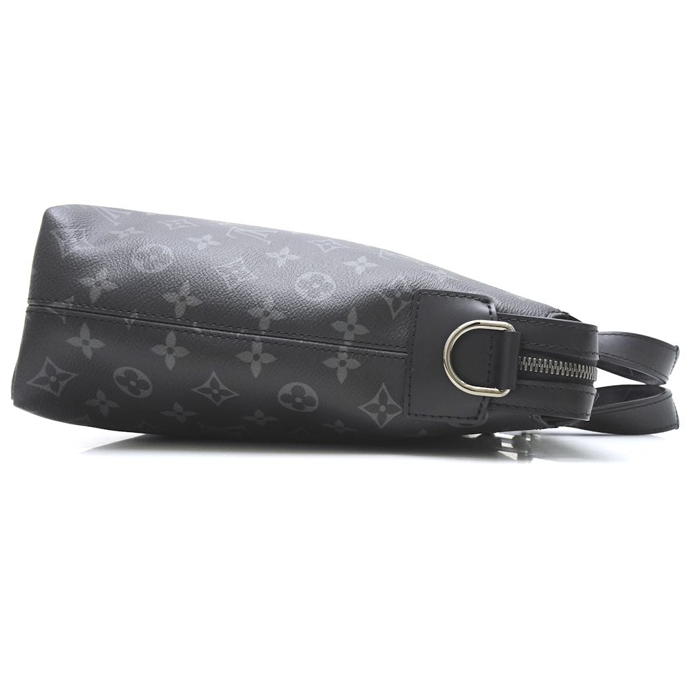 Louis Vuitton Eclipse Briefcase Explorer Business Bag