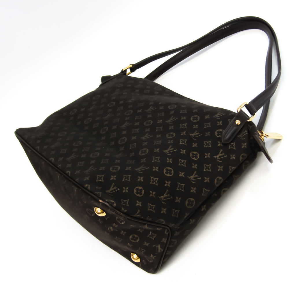 Louis Vuitton Monogram Ideal Ballard PM Shoulder Bag Fuzan
