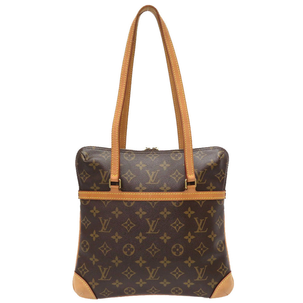 Louis Vuitton Monogram Cousin GM One Shoulder Handbag Bag