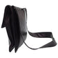 Chanel Coco Mark Shoulder Bag Black