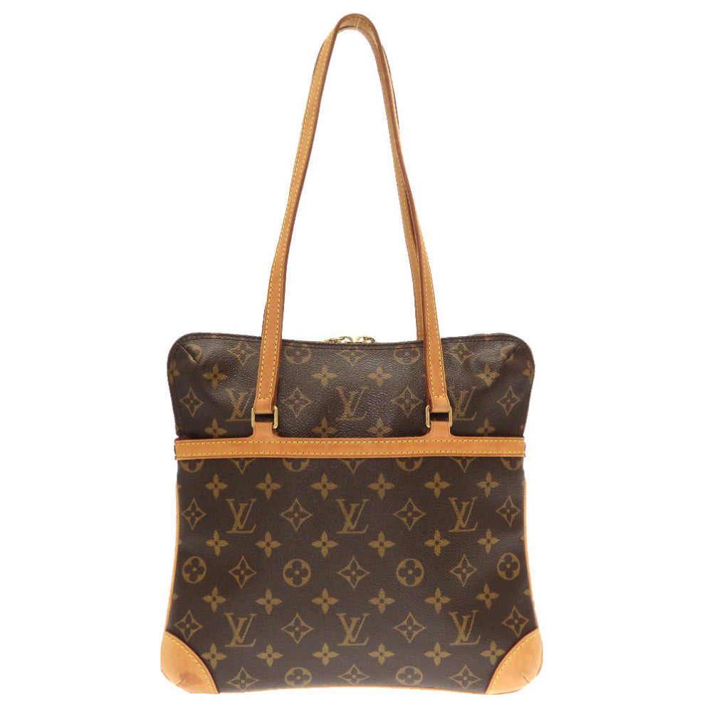 Louis Vuitton Monogram Cousin GM Handbag Bag