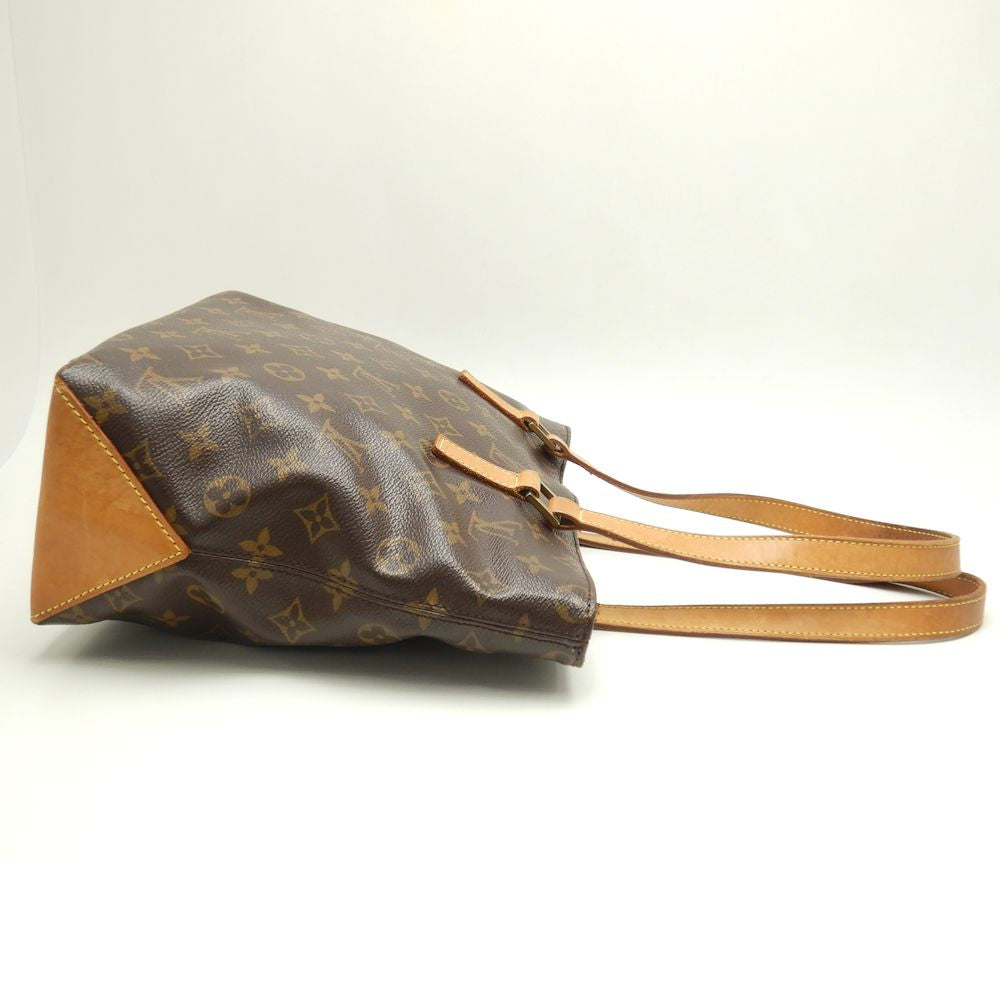 Louis Vuitton Monogram Hippo Piano Brown Shoulder Bag
