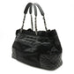 Chanel Matelasse Chain Shoulder Tote Bag