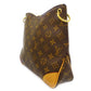 Louis Vuitton Shoulder Bag Monogram Odeon NM PM