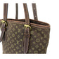 Louis Vuitton Shoulder Bag Bucket PM Minilan