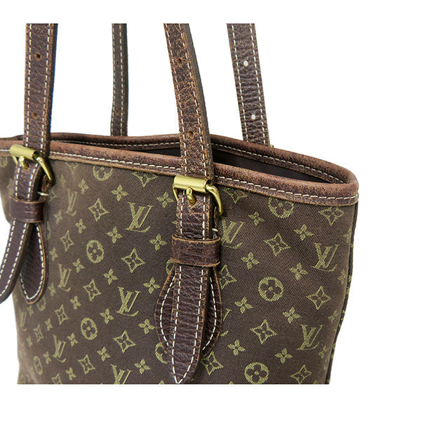 Louis Vuitton Shoulder Bag Bucket PM Minilan