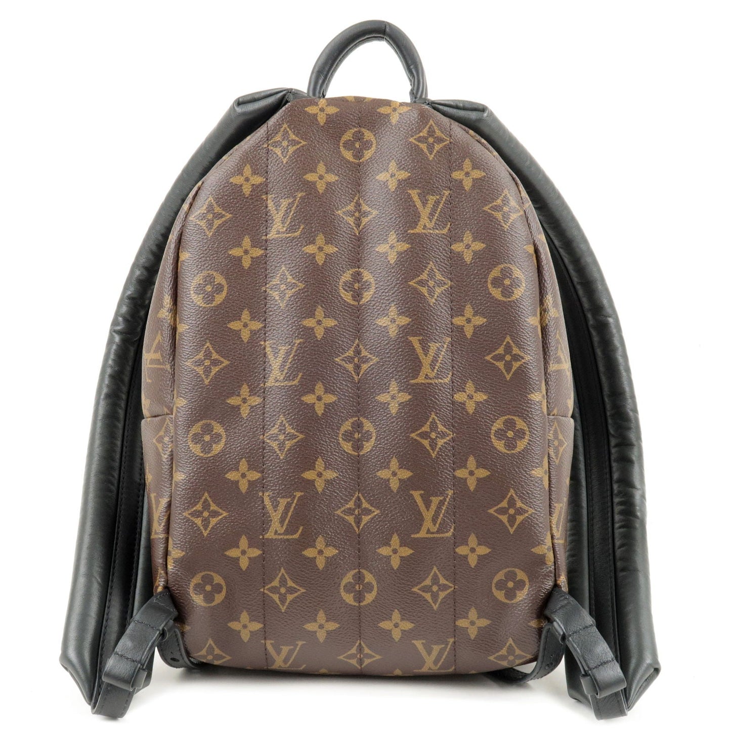 Louis Vuitton Monogram Palm Springs Backpack PM Rucksack LV Brand Bag