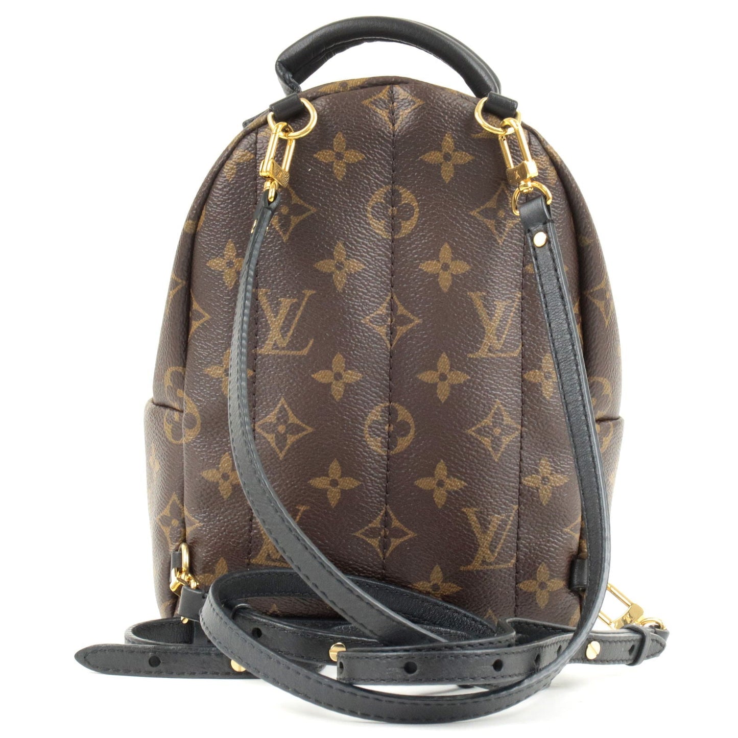 Louis Vuitton Monogram Backpack Mini Rucksack