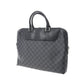 Louis Vuitton Damier Graphite PDJ NM Black Damier Graphite Canvas Business Bag
