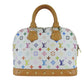 Louis Vuitton Handbag Alma Monogram Multicolor