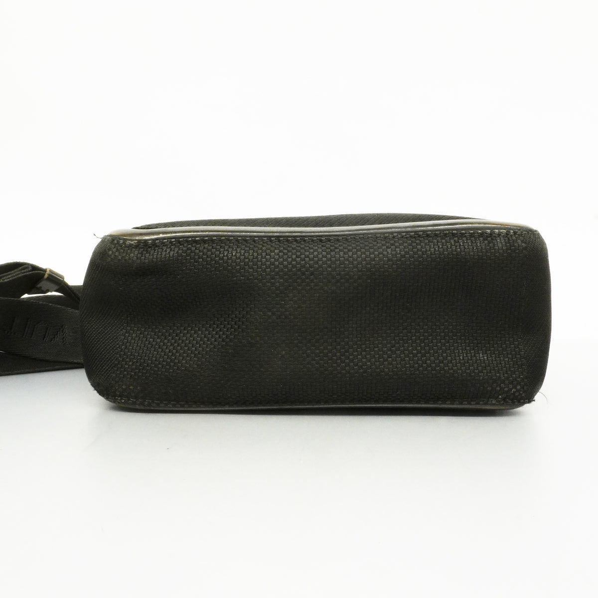 Louis Vuitton Shoulder Bag Damier jean Citadin NM Noir Black