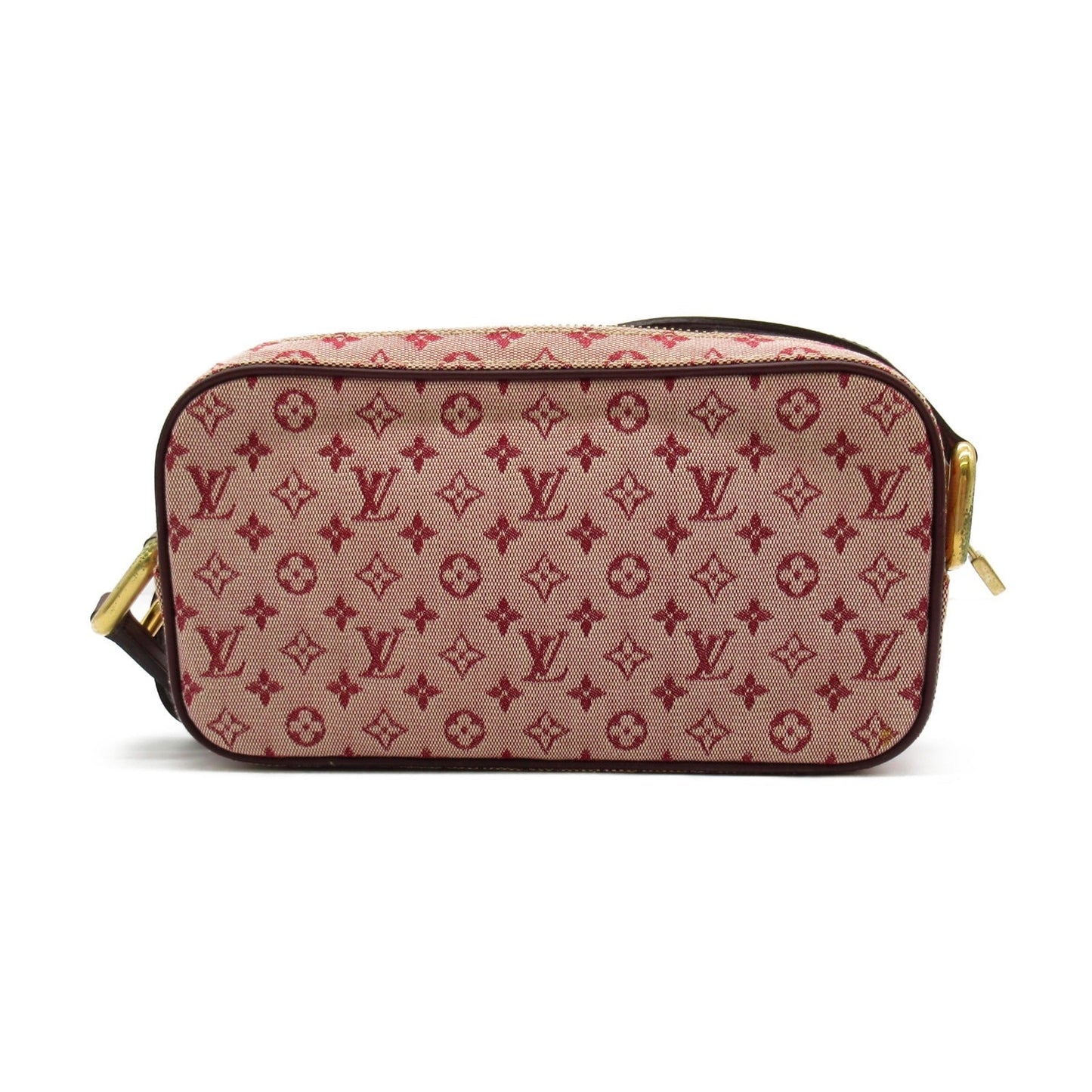Louis Vuitton Juliet Shoulder Bag Canvas Monogram