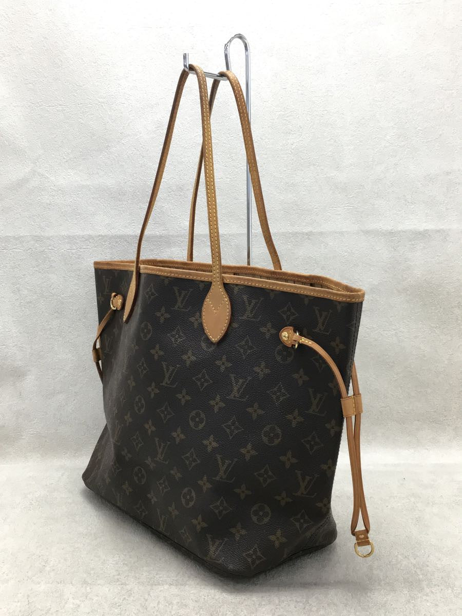Louis Vuitton Neverfull Mm monogram