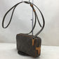 Louis Vuitton Pochette Marly Bandouliere monogram