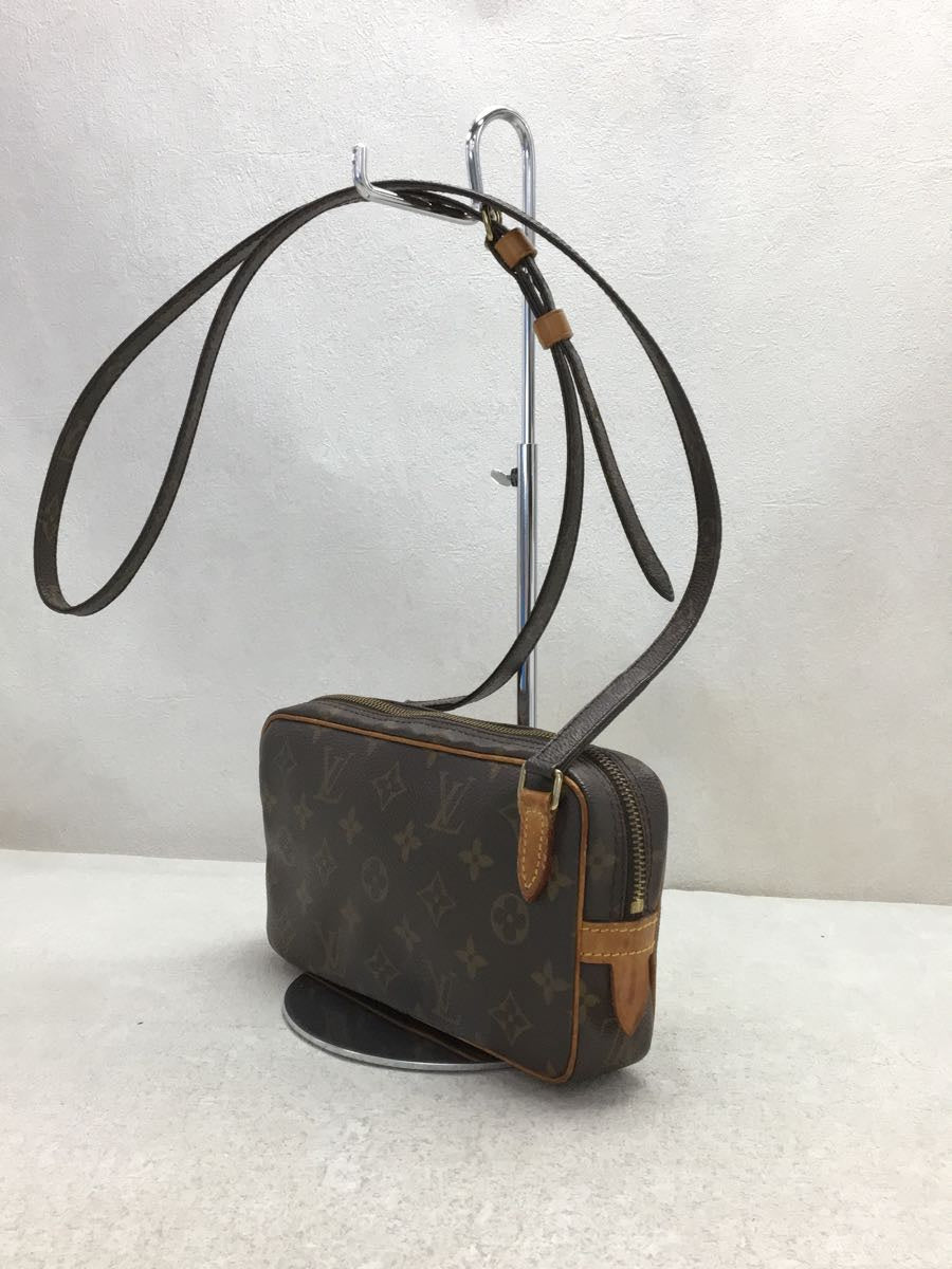 Louis Vuitton Pochette Marly Bandouliere monogram
