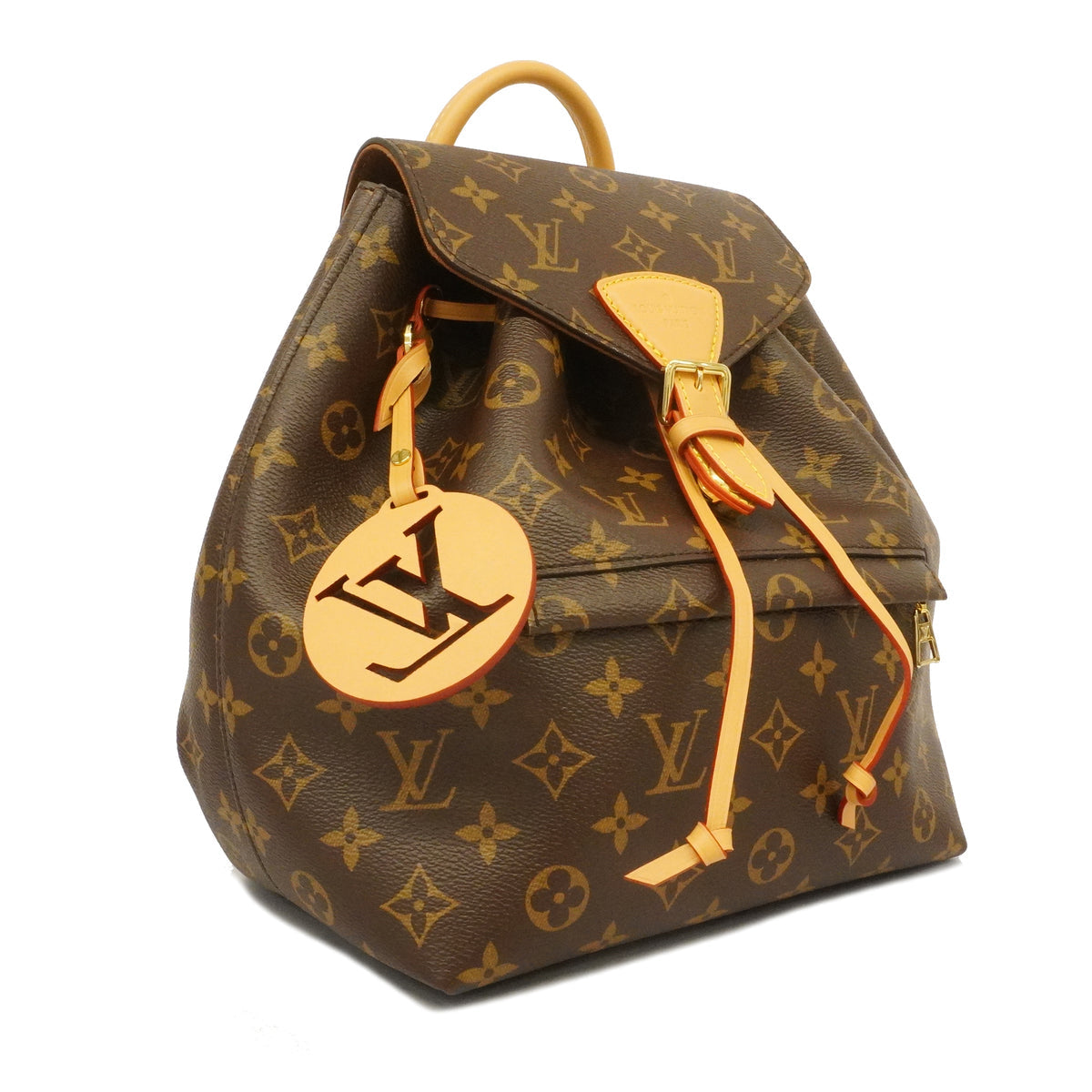 Louis Vuitton Rucksack Monogram Montsouris NM PM