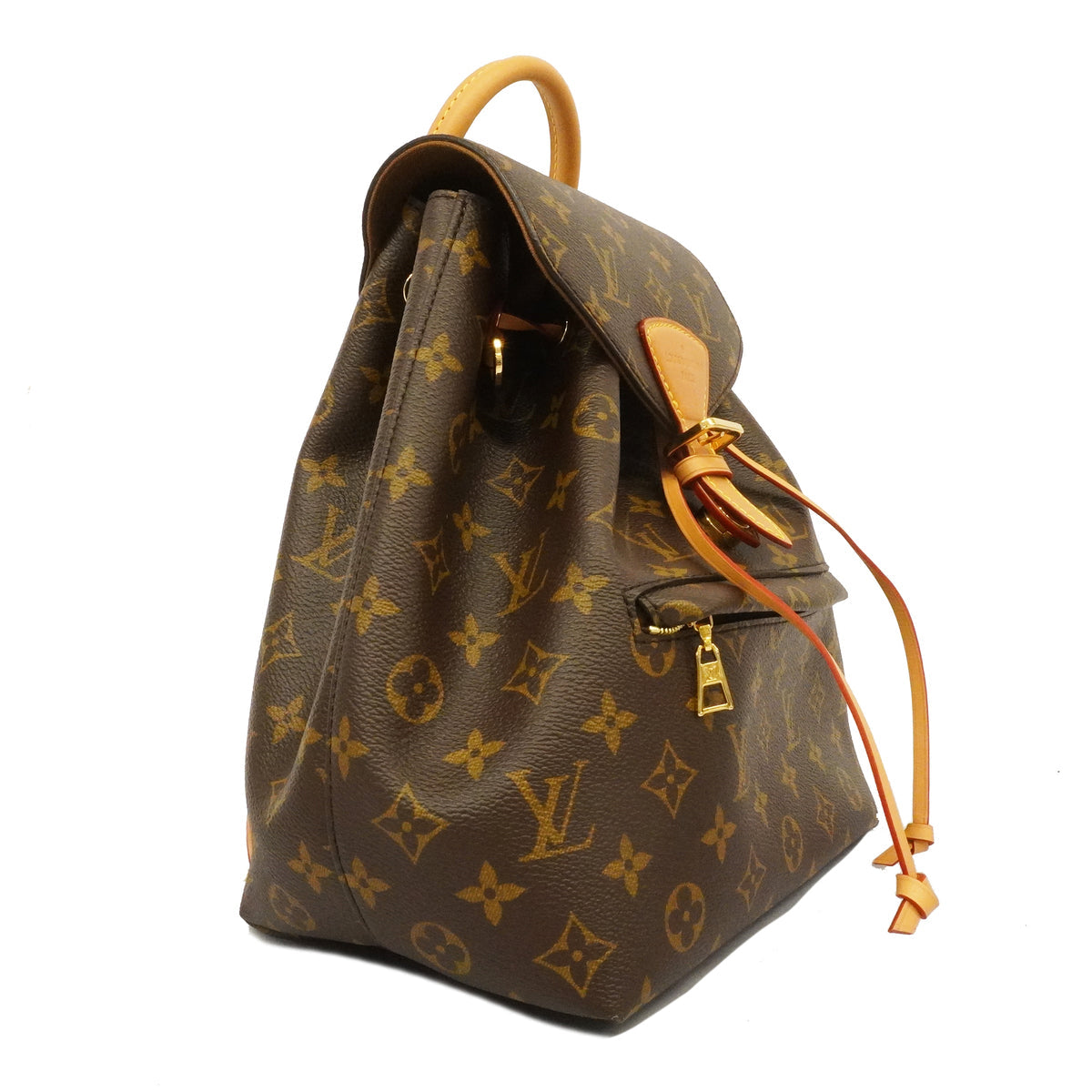 Louis Vuitton Rucksack Monogram Montsouris NM PM