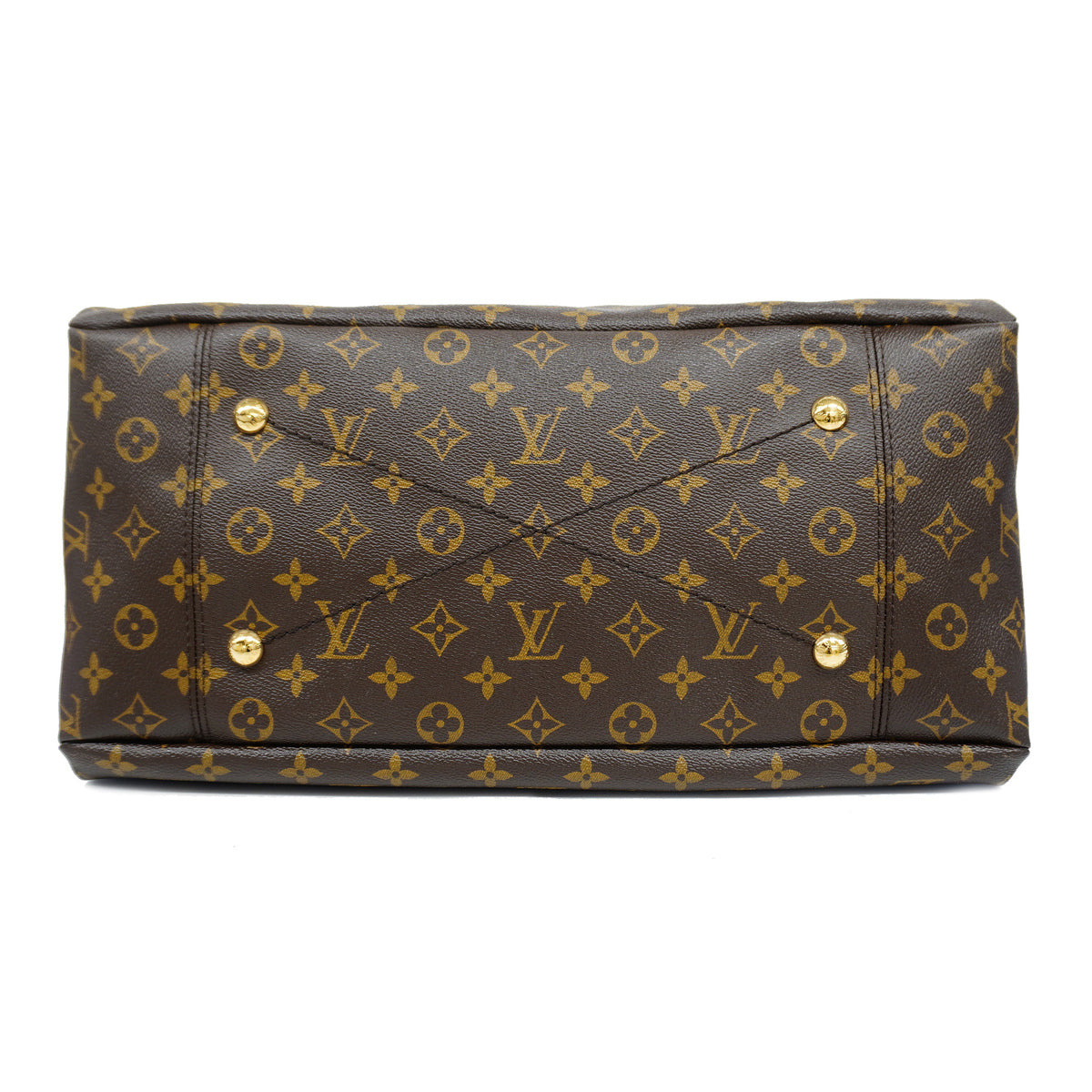 Louis Vuitton Shoulder Bag Monogram Artsy MM