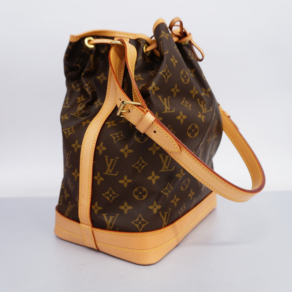 Louis Vuitton Shoulder Bag Monogram