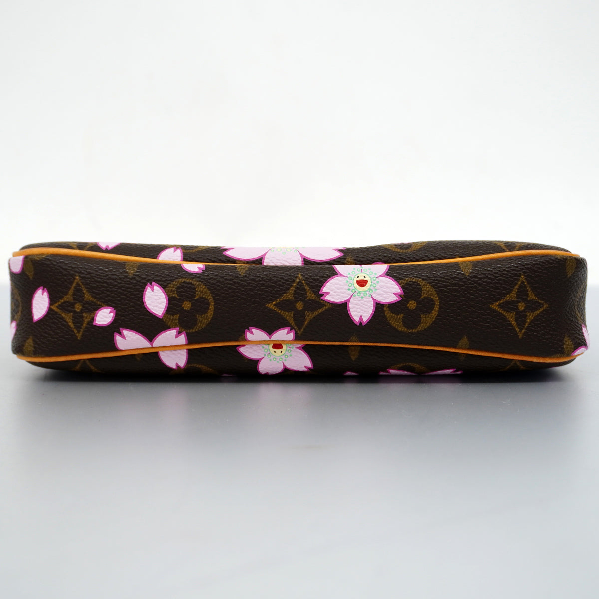 Louis Vuitton Pouch Monogram Cherry Blossom Pochette Accessoire