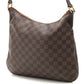 Louis Vuitton Damier Bloomsbury PM Diagonal Shoulder Bag