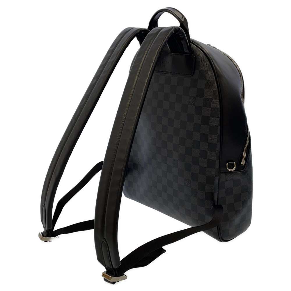 Louis Vuitton Backpack Damier Graphite Rucksack