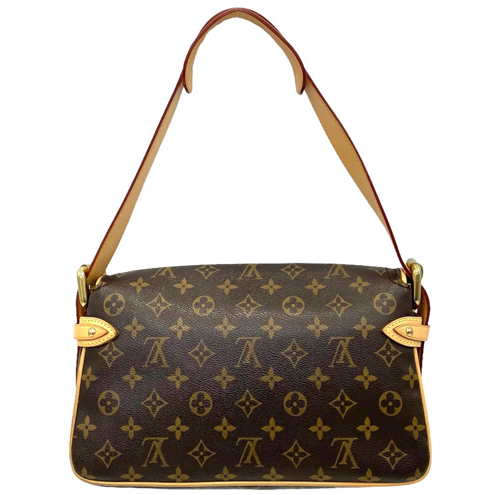 Louis Vuitton Shoulder Bag Monogram Hudson PM
