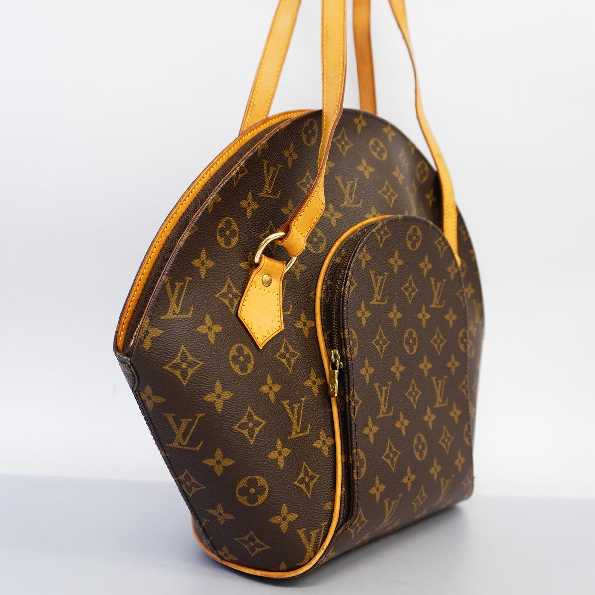 Louis Vuitton Shoulder Bag Monogram Ellipse Shopping