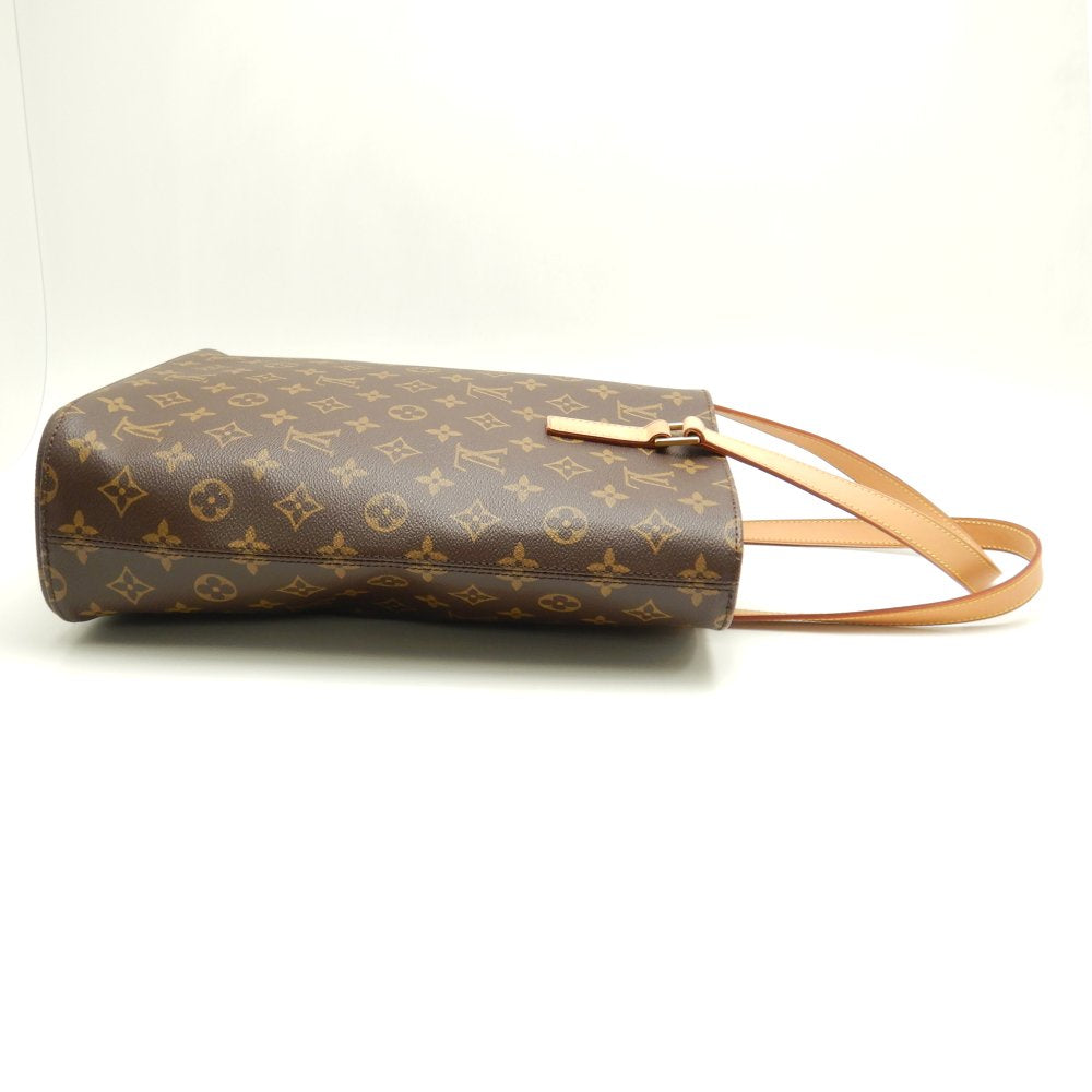 Louis Vuitton Monogram Vavin GM Brown