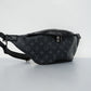 Louis Vuitton Body Bag Monogram Eclipse Discovery BumBag