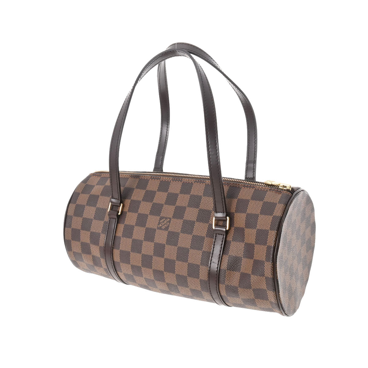 Louis Vuitton Damier Papillon GM Brown