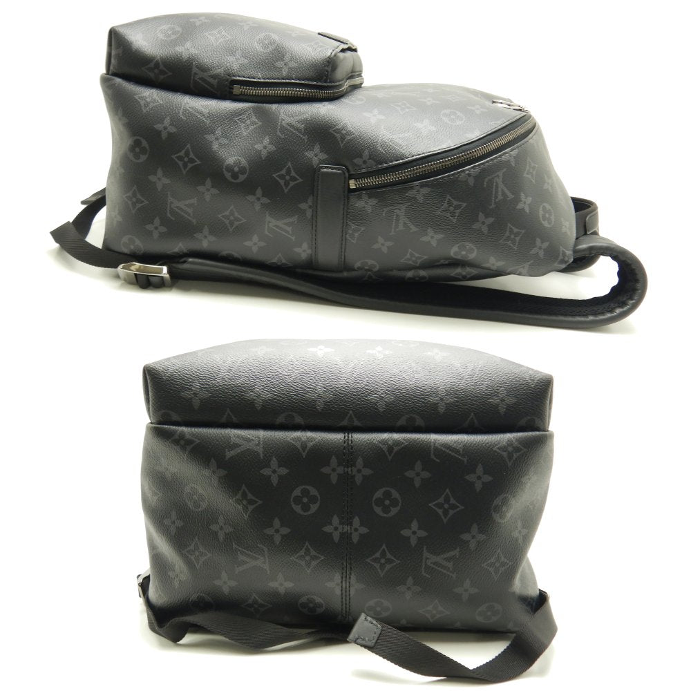 Louis Vuitton Monogram Eclipse Backpack