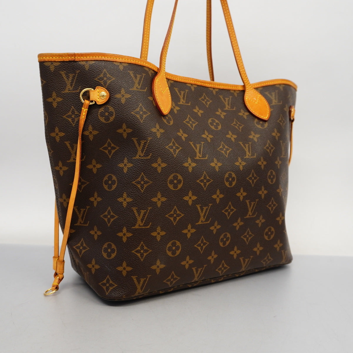 Louis Vuitton Tote Bag Monogram Neverfull MM