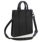 Louis Vuitton Empreinte Sac Plat Crossbody Bag Black