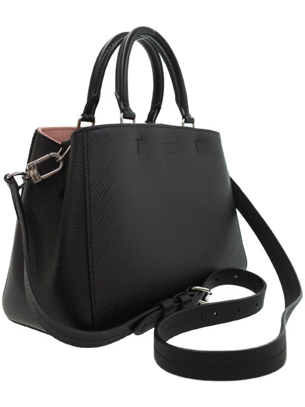 Louis Vuitton Epi Marelle BB Shoulder Bag