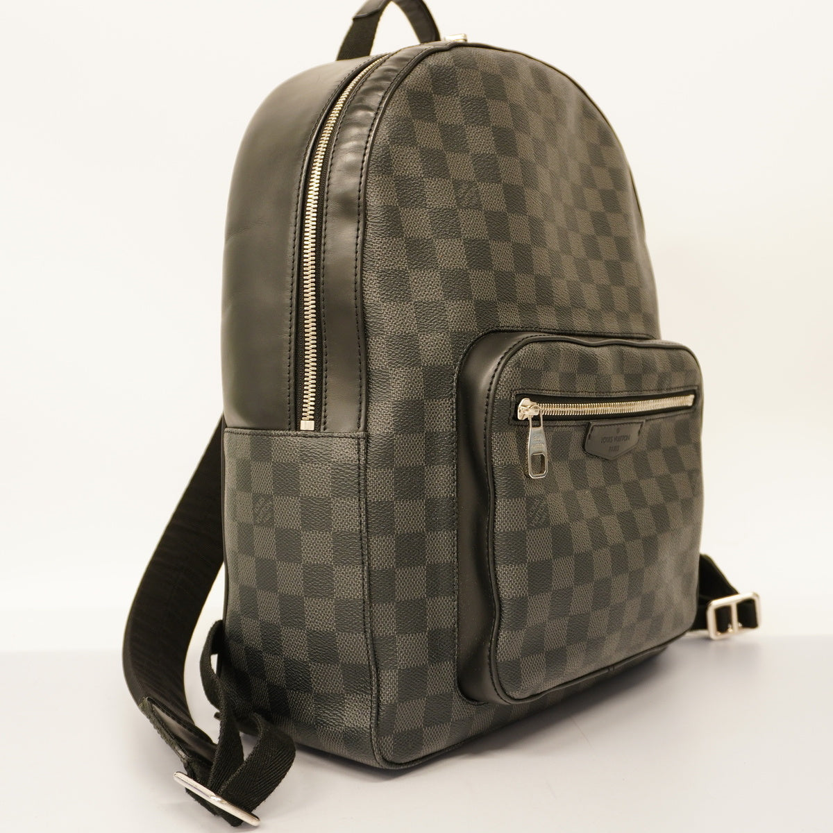 Louis Vuitton Rucksack Damier Graphite Josh