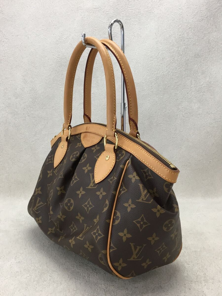 Louis Vuitton Tivoli PM Handbag