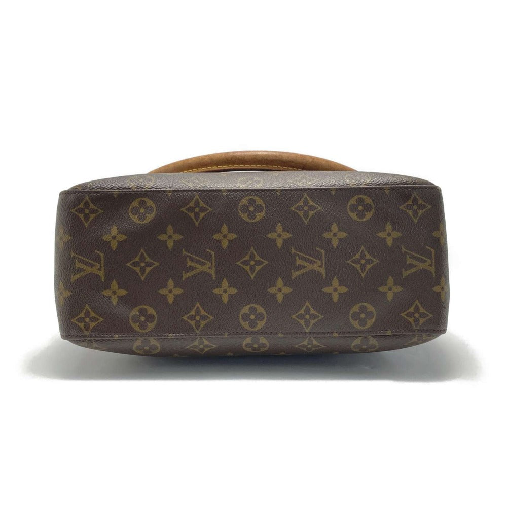 Louis Vuitton Monogram Looping GM Shoulder Bag