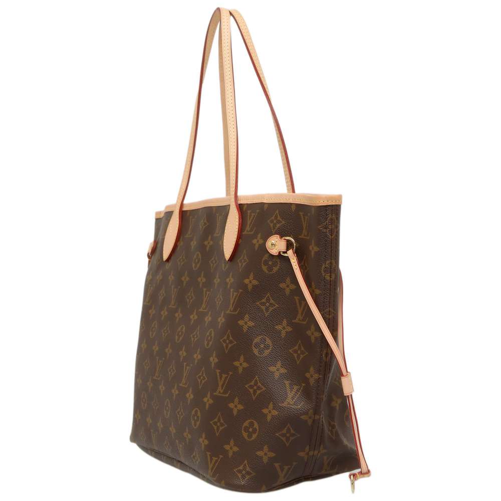 Louis Vuitton Tote Bag Monogram Neverfull MM