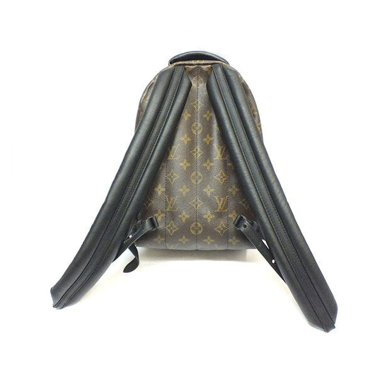 Louis Vuitton Monogram Reverse Palm Springs Backpack PM Rucksack