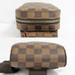 Louis Vuitton Damier Jeronimos Waist Bag Body Bag Diagonal Pochette