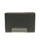 Louis Vuitton Portefeuille Lock Mini 3-fold Wallet Noir Calf Leather