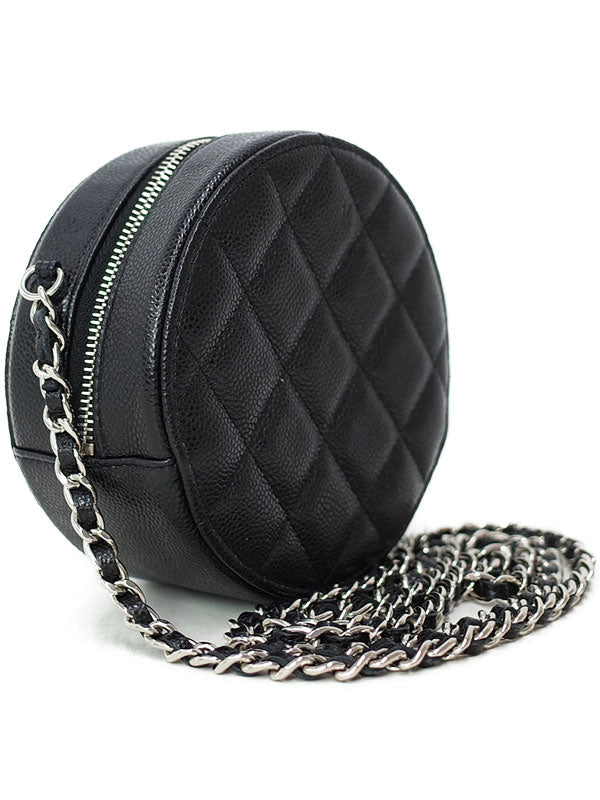 Chanel Classic Chain Clutch Bag Shoulder Bag