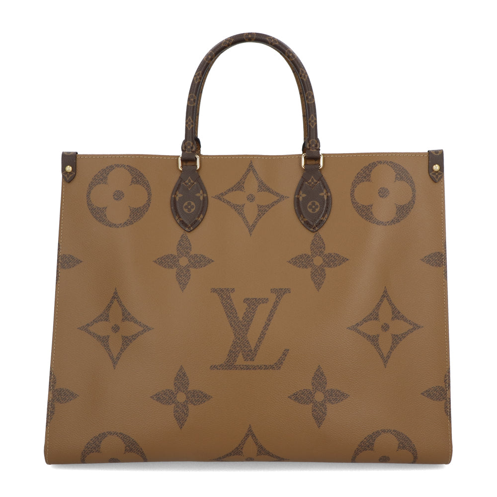 Louis Vuitton Tote Bag On The Go GM