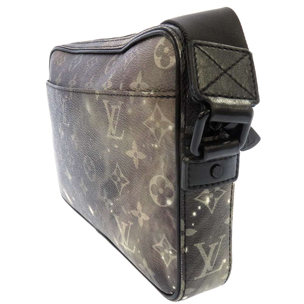 Louis Vuitton Shoulder Bag Monogram Galaxy Alpha Messenger Bag