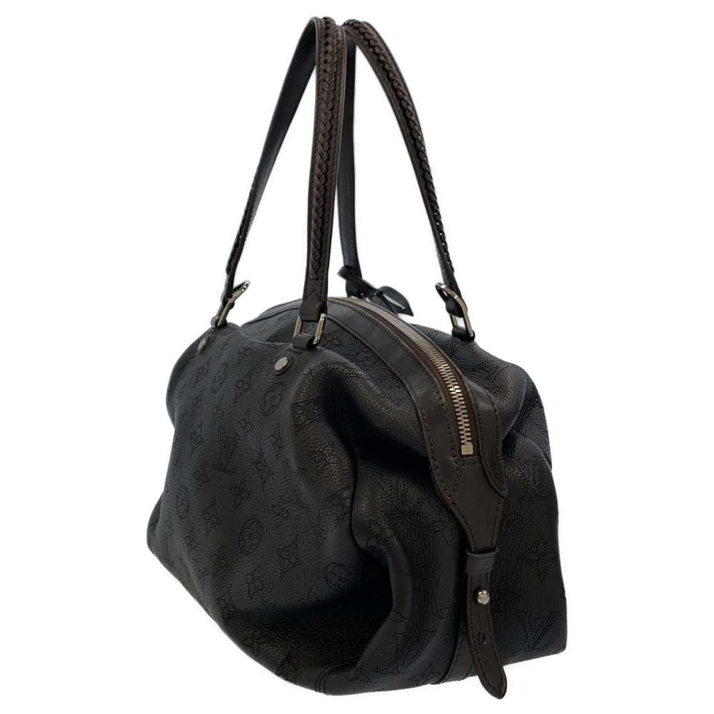 Louis Vuitton Handbag Monogram Asteria 2way Shoulder Bag Black