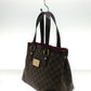 Louis Vuitton Hampstead PM Tote Bag Overall Pattern