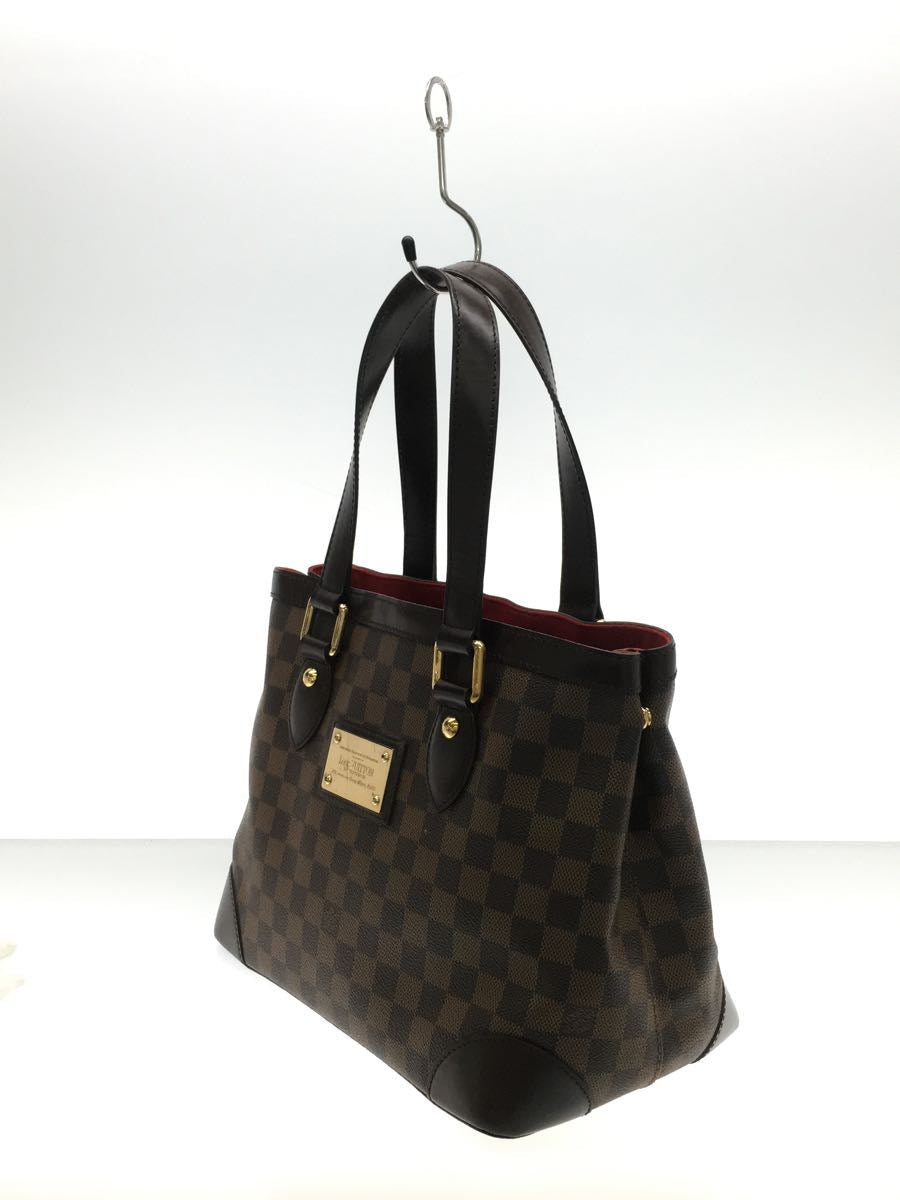 Louis Vuitton Hampstead PM Tote Bag Overall Pattern