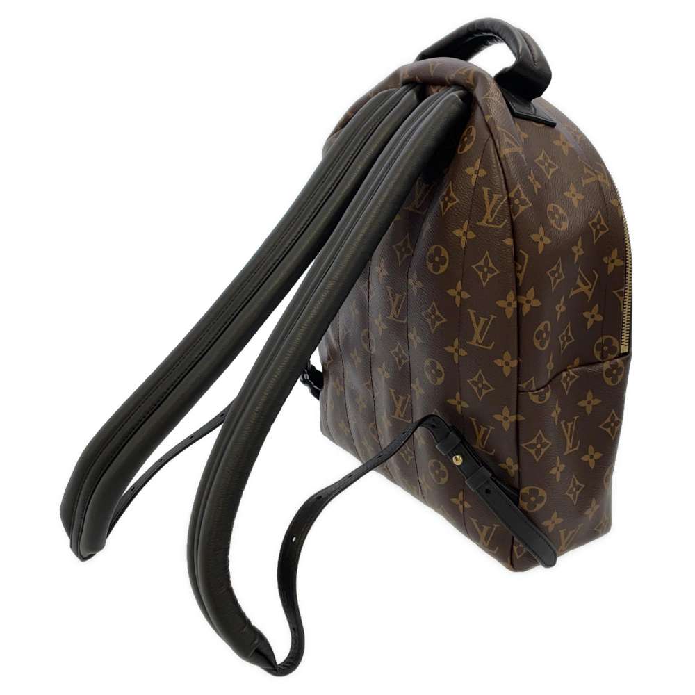 Louis Vuitton Backpack Palm Springs Backpack MM